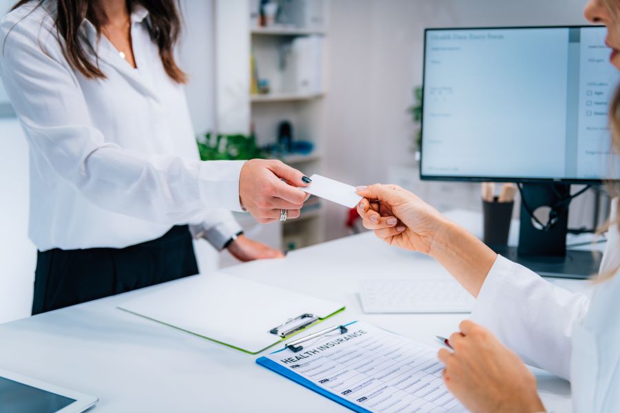 indemnity health